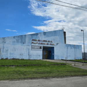 Creche Municipal
