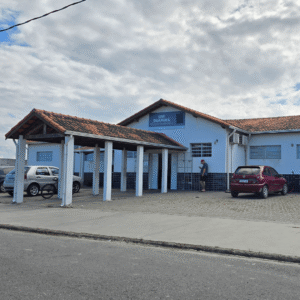 Posto de Saúde